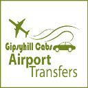 Gipsy Hill Cabs Airport Transfers logo